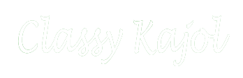 Mayapuri escort Logo - Classy Kajol